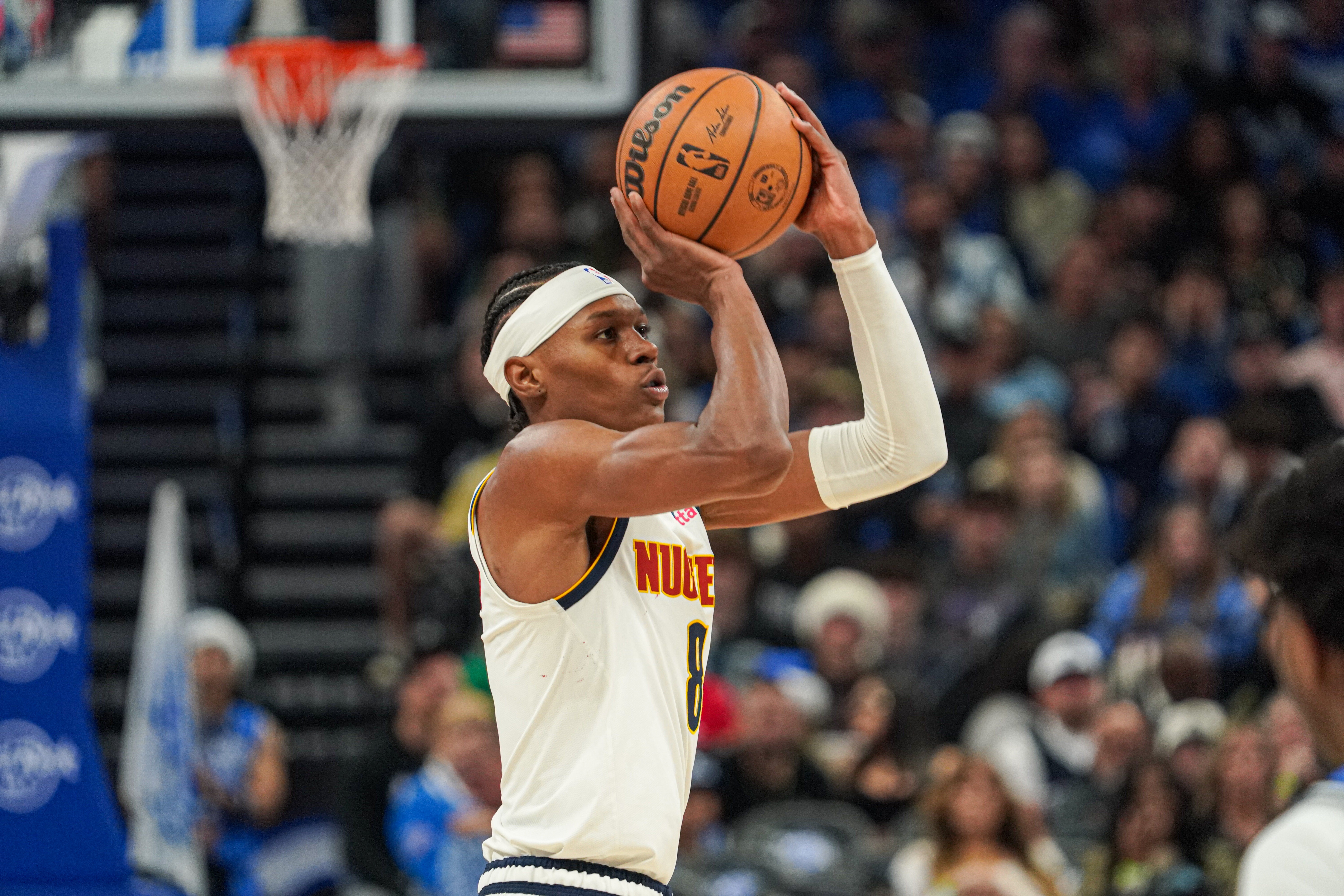 登录入口-沃特森是约基奇第三位周最佳队友 此前两位是米尔萨普和穆雷