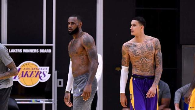 1625849168149097450.jpg lebron-james-kyle-kuzma-practice-e1561768032908.jpg